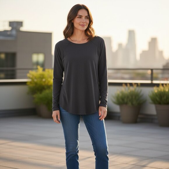 lululemon athletica Tops - LULULEMON Ultra Soft Top